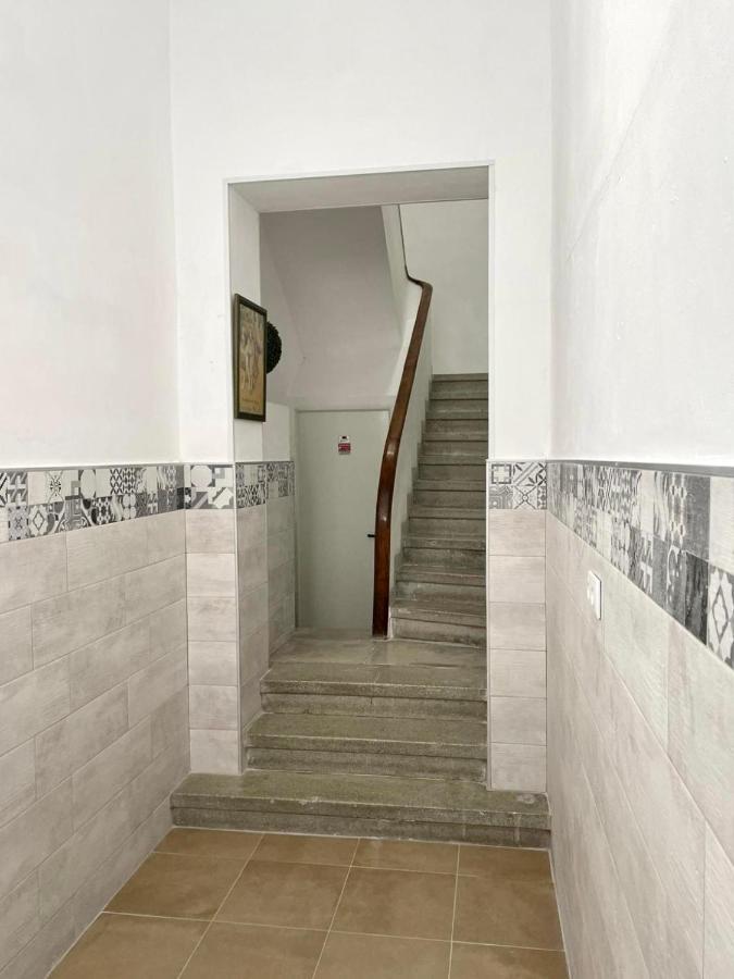 Cerca Del Centro De Alicante Exterior foto